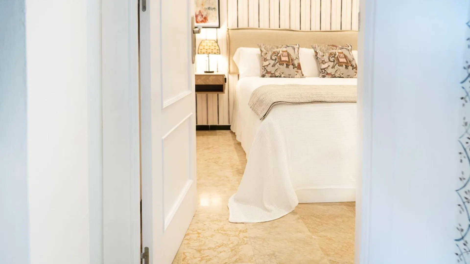 Avantistays Guadalquivir Sevilha