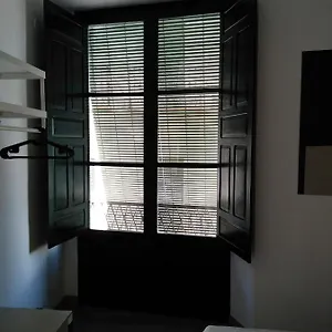 Centro Encarnación 1º I Apartamento